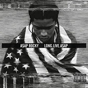 Álbum LONG.LIVE.A$AP (Deluxe Version) de A$AP Rocky