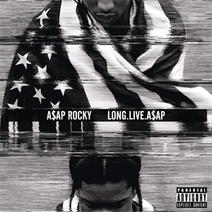 Álbum LONG.LIVE.A$AP de A$AP Rocky