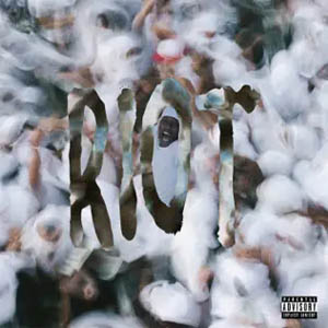 Álbum Riot de A$AP Rocky