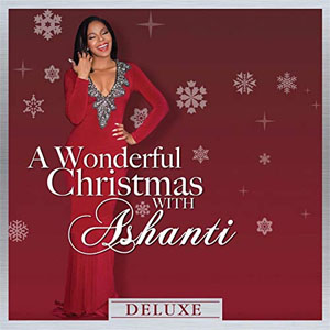 Álbum A Wonderful Christmas With Ashanti (Deluxe) de Ashanti