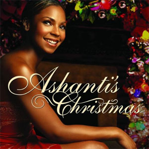 Álbum Ashanti's Christmas de Ashanti