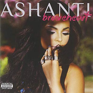 Álbum Braveheart de Ashanti
