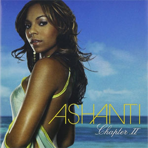Álbum Chapter II de Ashanti