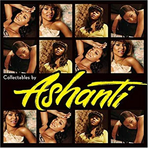 Álbum Collectables by Ashanti de Ashanti