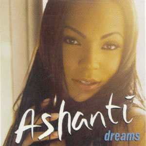 Álbum Dreams de Ashanti