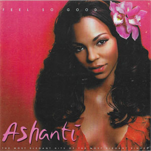 Álbum Feel So Good de Ashanti