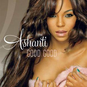 Álbum Good Good de Ashanti