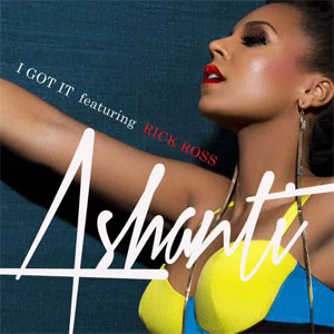 Álbum I Got It de Ashanti