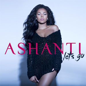 Álbum Let's Go de Ashanti