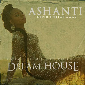 Álbum Never Too Far Away de Ashanti