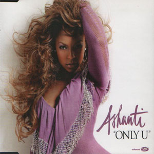 Álbum Only U de Ashanti