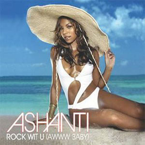 Álbum Rock Wit U (Awww Baby) de Ashanti