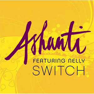 Álbum Switch de Ashanti