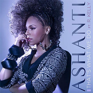 Álbum That's What We Do de Ashanti