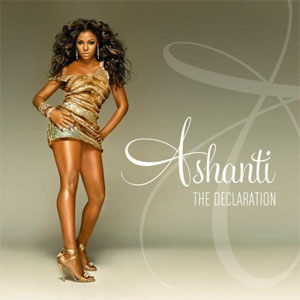 Álbum The Declaration de Ashanti