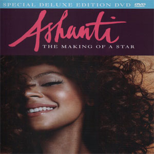 Álbum The Making Of A Star de Ashanti