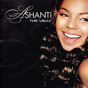 Álbum The Vault de Ashanti