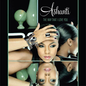 Álbum The Way That I Love You de Ashanti
