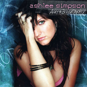 Álbum Autobiography (13 Canciones) de Ashlee Simpson