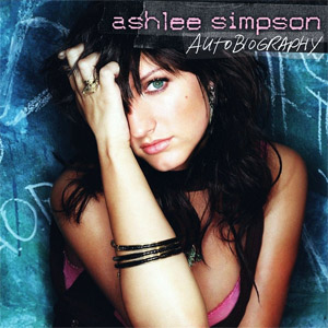 Álbum Autobiography (14 Canciones) de Ashlee Simpson