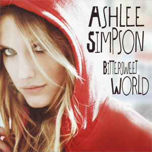 Álbum Bittersweet World de Ashlee Simpson