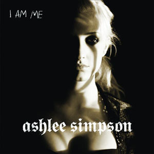 Álbum I Am Me de Ashlee Simpson