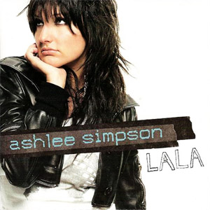 Álbum La La (Remix) de Ashlee Simpson
