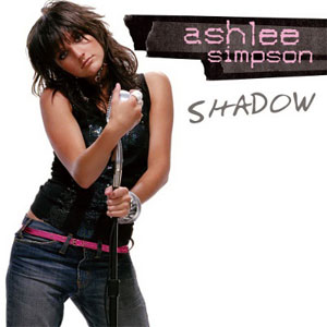 Álbum Shadow de Ashlee Simpson