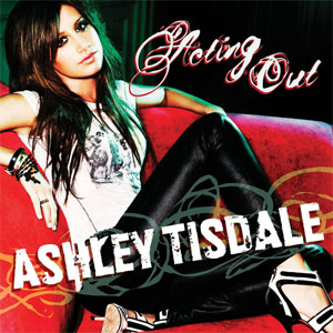 Álbum Acting Out de Ashley Tisdale