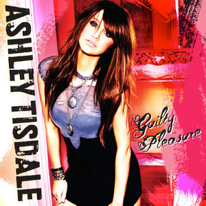 Álbum Guilty Pleasure de Ashley Tisdale