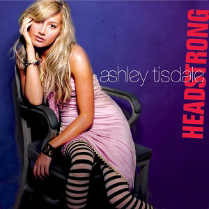 Álbum Headstrong de Ashley Tisdale