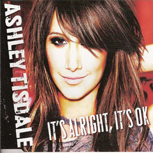 Álbum It's Alright, It's OK de Ashley Tisdale