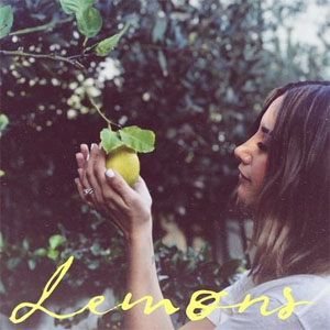 Álbum Lemons de Ashley Tisdale