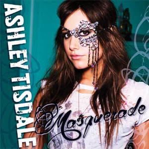 Álbum Masquerade de Ashley Tisdale