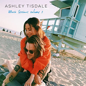 Álbum Music Sessions, Vol.1 de Ashley Tisdale