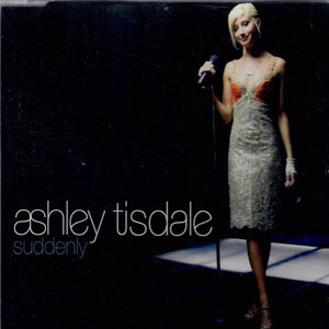 Álbum Suddenly de Ashley Tisdale