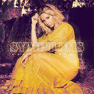 Álbum Symptoms de Ashley Tisdale