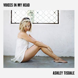Álbum Voices In My Head de Ashley Tisdale