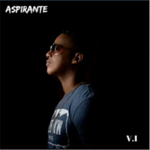 Álbum Vol. 1 de Aspirante