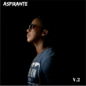 Álbum Vol. 2 de Aspirante