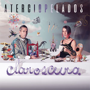 Álbum Claroscura de Aterciopelados