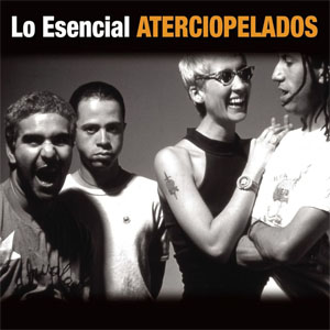 Álbum Lo Esencial de Aterciopelados