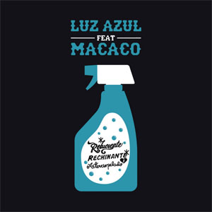 Álbum Luz Azul de Aterciopelados