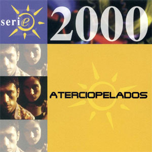 Álbum Serie 2000 de Aterciopelados