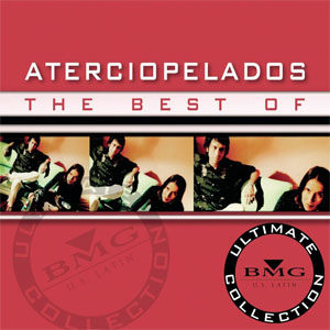 Álbum The Best Of Aterciopelados: Ultimate Collection de Aterciopelados