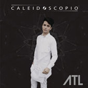 Álbum Caleidoscopio de ATL