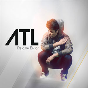 Álbum Déjame Entrar de ATL