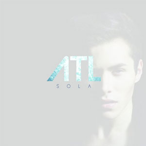 Álbum Sola de ATL