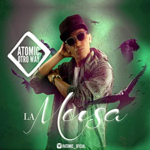 Álbum La Musa de Atomic Otro Way
