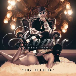 Álbum Luz Clarita de Atomic Otro Way